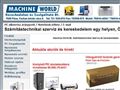 http://machineworld.hu