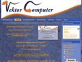http://vektorcomputer.hu ismertető oldala